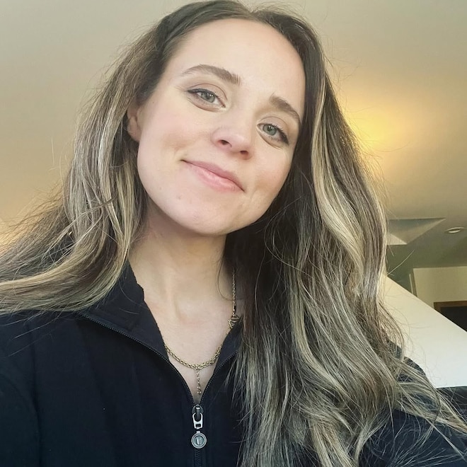 Jinger Duggar's Daughter, 7, Taken to ER for "Excruciating" Ear Pain